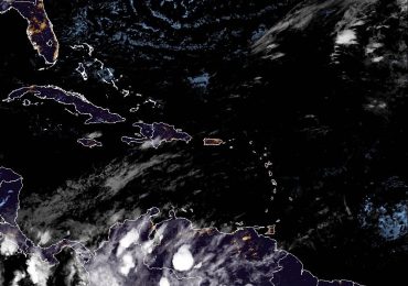 Vaguada, Aguaceros, tormentas eléctricas y ráfagas de viento para este miércoles