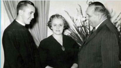 La carta que pudo cambiar la historia del Vaticano