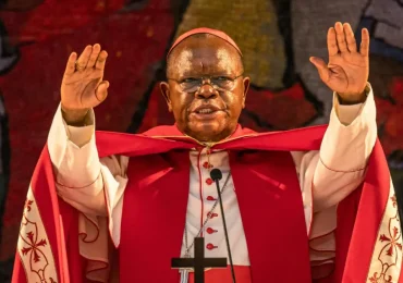 Los africanos esperan, por fin, un papa de los suyos