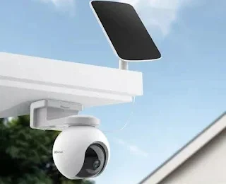 Alcaldía instala moderno sistema de cámaras de vigilancia en Cabral