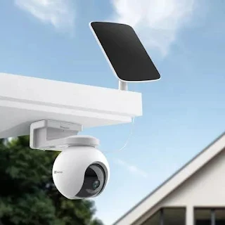 Alcaldía instala moderno sistema de cámaras de vigilancia en Cabral