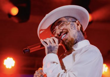 Nanpa Básico hace historia en New York tras exitosa gira por Estados Unidos