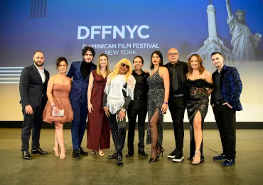 Convocatoria abierta para el 14° Festival de Cine Dominicano en Nueva York con nuevas categorías