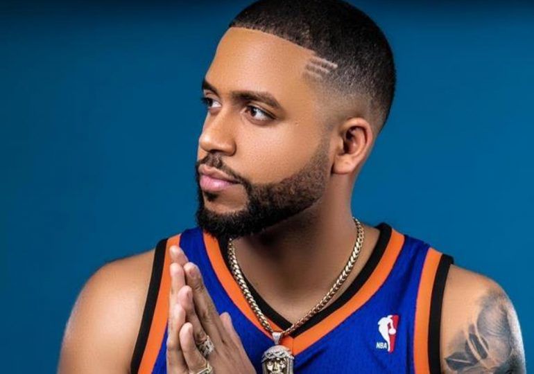 DJ Adoni pospone sus presentaciones del fin de semana en señal de duelo y solidaridad