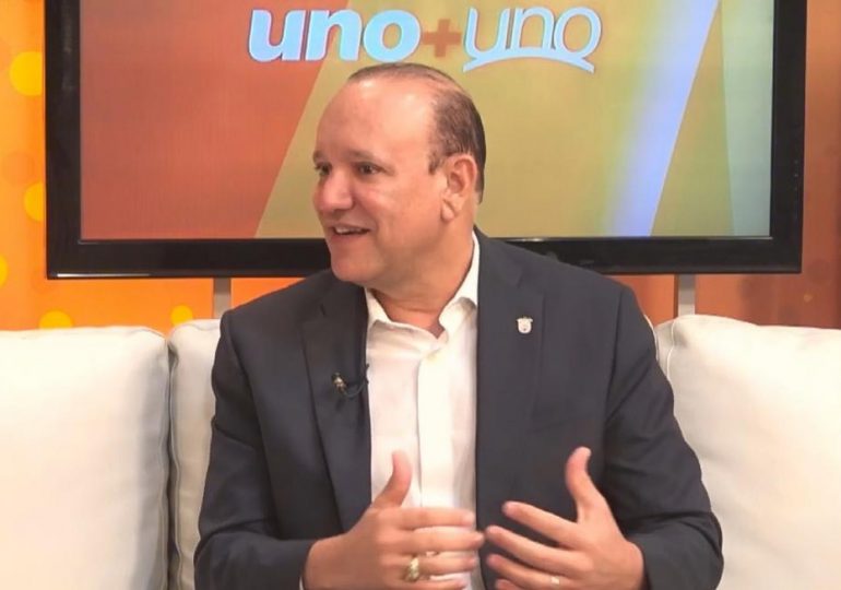 Alcalde Ulises Rodríguez destaca avances y transformación de Santiago en su primer año de gestión