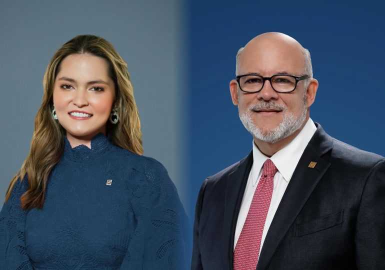 Manuel Grullón Hernández despide a sus familiares tras tragedia en el Jet Set