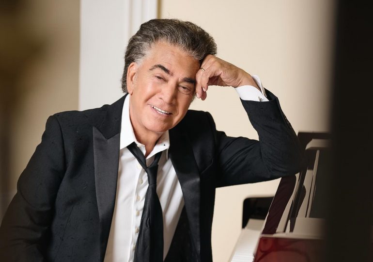 “El Puma” reprograma concierto en RD por respeto a víctimas de la tragedia en Jet Set