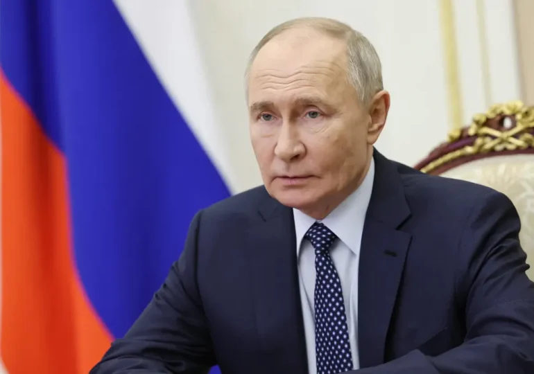 Putin expresa condolencias a la República Dominicana por tragedia en discoteca Jet Set