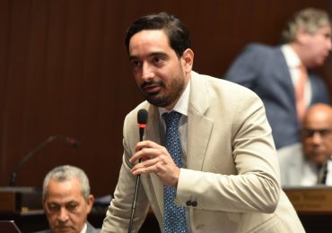 José Horacio Rodríguez llama a la unidad nacional tras tragedia en Jet Set