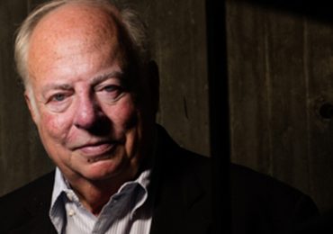 Video: Abraham Loewenthal: “EE. UU. debe flexibilizar su política migratoria”