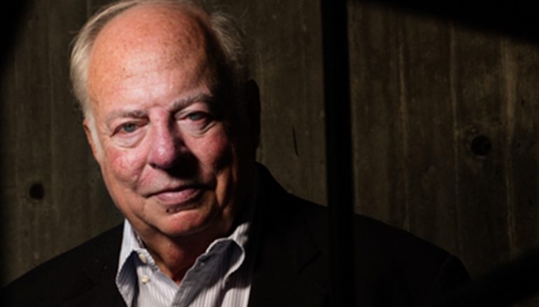 Video: Abraham Loewenthal: “EE. UU. debe flexibilizar su política migratoria”