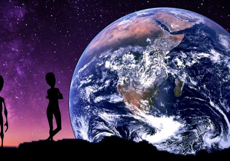 ¿Hay vida extraterrestre?, la explicación de la paradoja de Fermi