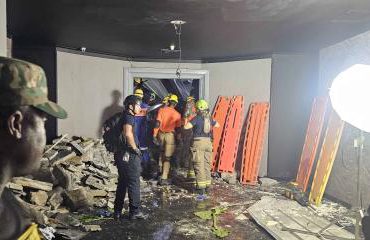Presidente Abinader declara duelo nacional los días 8,9 y 10 por tragedia sucedida en discoteca Jet Set