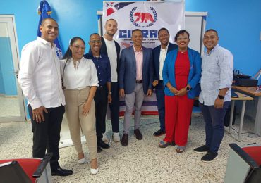 Lanzan capítulo dominicano de CICRAL para fortalecer la cooperación con Rusia