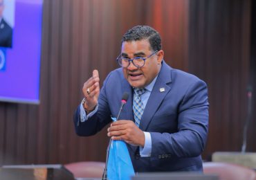 Diputado Tony Bengoa propone agilizar construcción del muro fronterizo con múltiples empresas