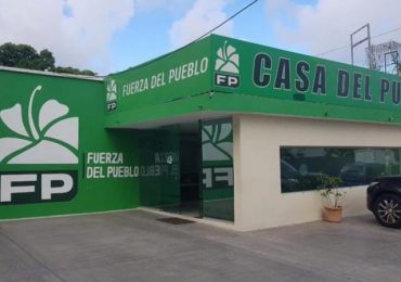 Fuerza del Pueblo reunirá de forma virtual su Dirección Central este domingo 11 de mayo