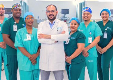 Cirugías ambulatorias de alta tecnología: costo-eficiencia y recuperación segura en el hogar