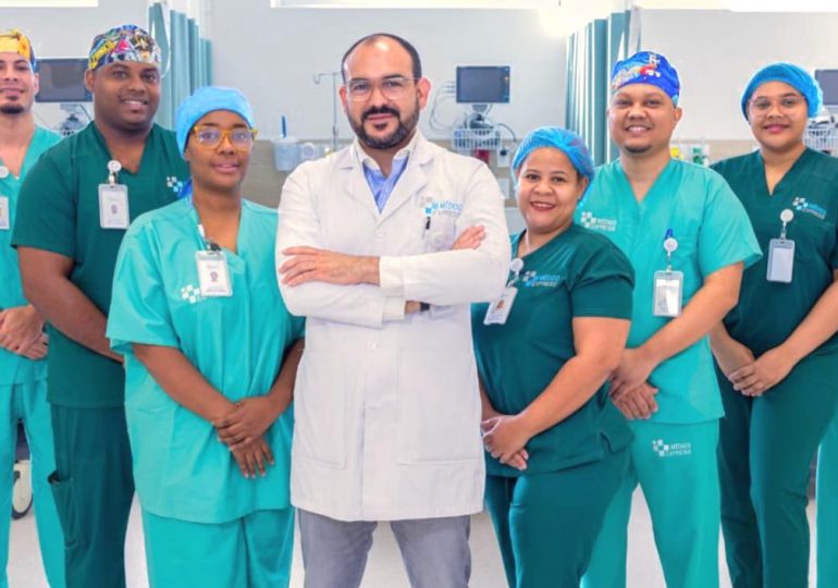 Cirugías ambulatorias de alta tecnología: costo-eficiencia y recuperación segura en el hogar