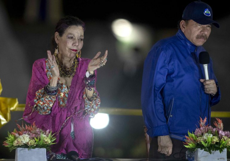 Los nicaragüenses de nacimiento perderán su nacionalidad si adquieren otra ciudadanía