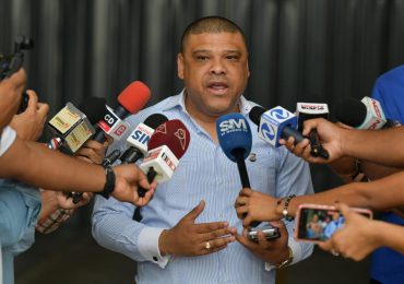 Diputado PRD sostiene medidas contra crisis migratoria deben emanar de consenso que involucre a todos los actores de la vida nacional