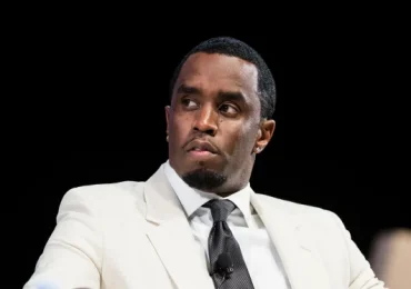 Nuevas revelaciones estremecen el caso contra Sean "Diddy" Combs por tráfico sexual