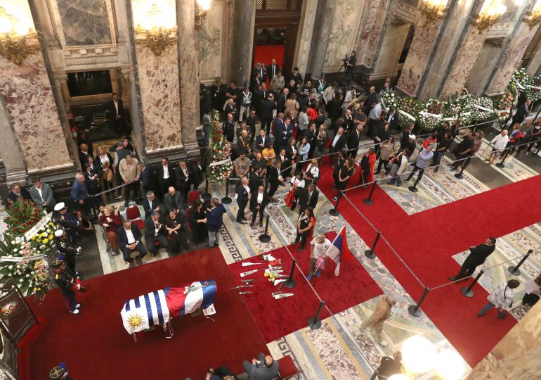 El deseo de Mujica: que sus restos sean cremados y esparcidos en su chacra