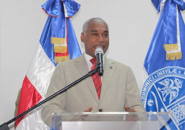 Gerardo Roa Ogando pide "no subestimar Proyecto de ley sobre libertad de expresión"