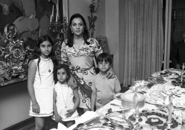 30 años de la muerte de Lola Flores, "La Faraona"
