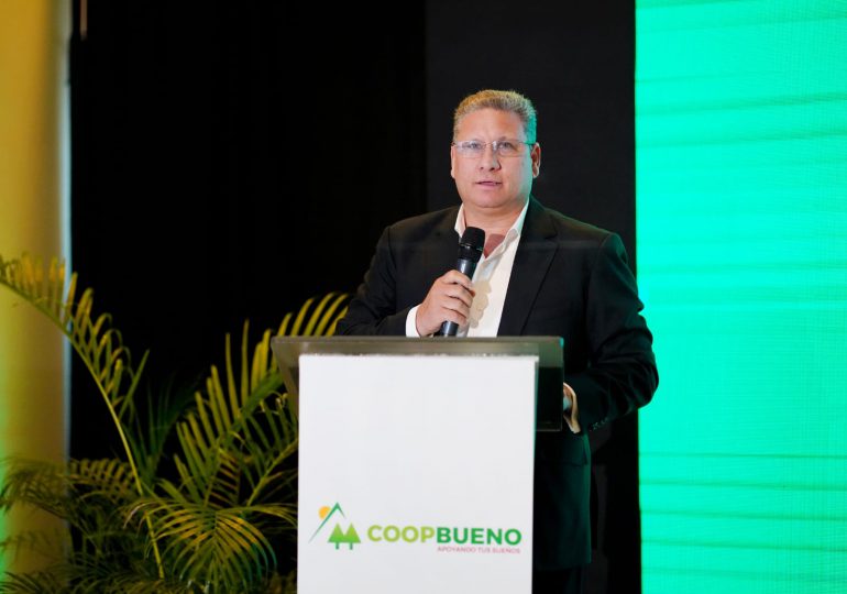 CoopBueno impulsa los valores cooperativos como motor de desarrollo social en Santiago