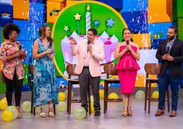 Dos años conectando con el pueblo: RTVD y sus programas anclas celebran en grande