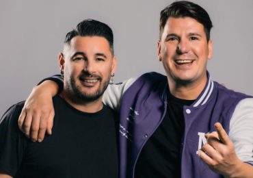 Andy y Lucas aclaran rumores: “Seguimos tan unidos como siempre”