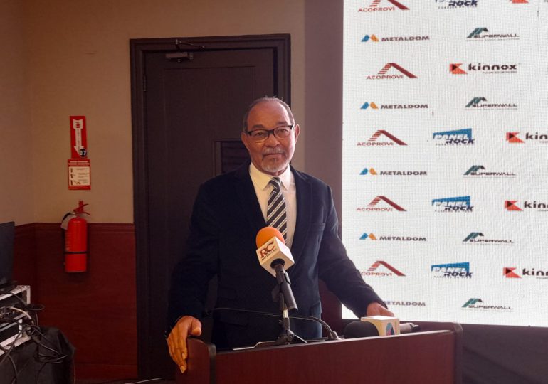 Anuncian feria "Construexpo 2025" con propuestas innovadores y sostenibles