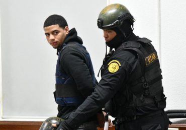 El Dotolcito busca anular su condena de 15 años: Recurso será evaluado el 13 de mayo