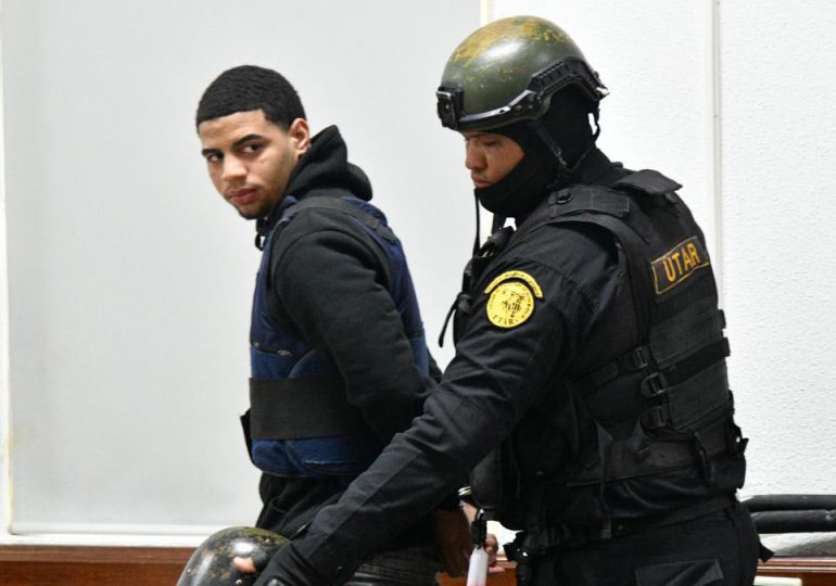 El Dotolcito busca anular su condena de 15 años: Recurso será evaluado el 13 de mayo