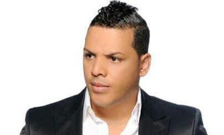 Traerán al país los restos del merenguero Franklin The Boss