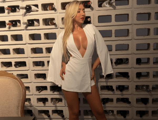 Asesinan otra influencer: María José y Valeria dos feminicidios, un mismo patrón