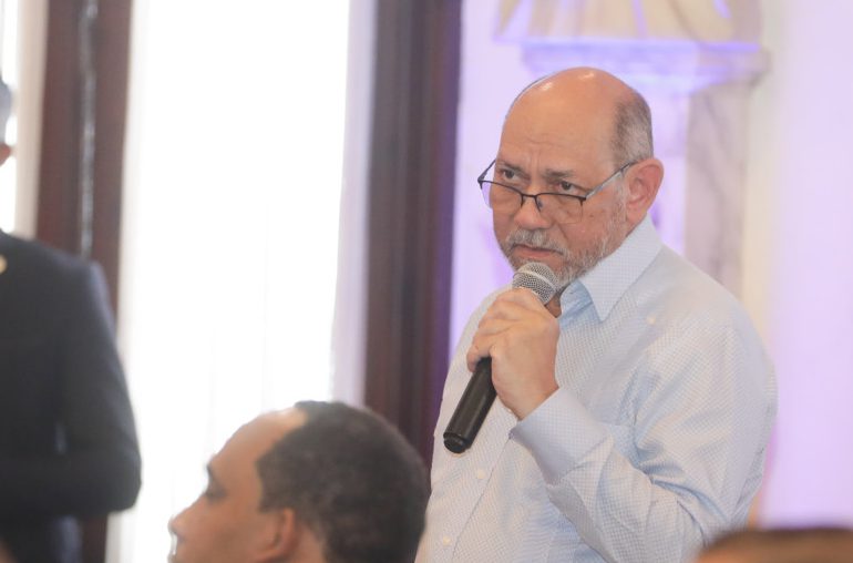 Esta es la comisión que investiga el desplome en Jet Set: informe preliminar estará listo en dos semanas
