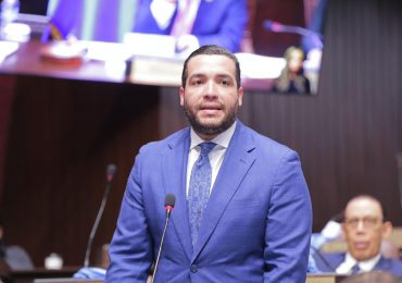 Diputado Charlie Mariotti Jr. califica de abusiva la Ley sobre Manejo de Residuos Sólidos