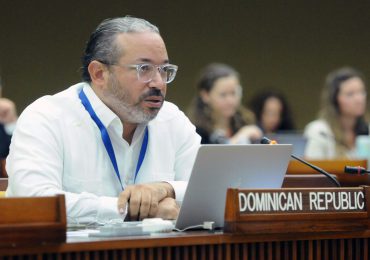 Edward Aníbal Pérez Reyes asume funciones como Embajador de la República Dominicana en Japón
