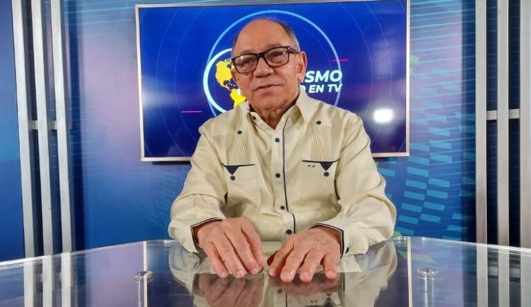 Pepe Abreu pide a congresistas y gobierno acelerar la Reforma Ley 87-01 para evitar una conmoción social
