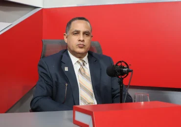 Abogado Domingo Rojas sobre Ley 6132: "No estoy de acuerdo con que se excluya a los medios digitales"