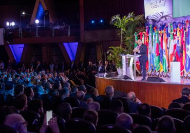 Defensor del Pueblo aboga por el fortalecimiento de la justicia y la igualdad en RD