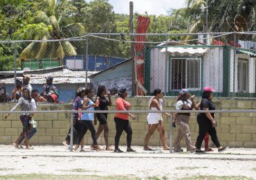 Violencia extrema en Puerto Príncipe desata crisis sanitaria, alerta Médicos Sin Fronteras