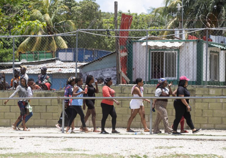 Violencia extrema en Puerto Príncipe desata crisis sanitaria, alerta Médicos Sin Fronteras