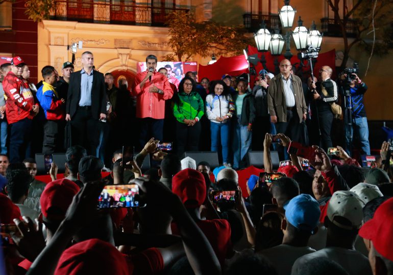 El chavismo extiende su poder territorial en Venezuela tras los comicios de este domingo