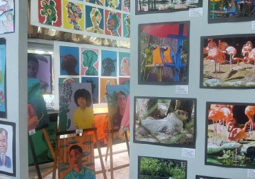 Segunda Gala "Arte sin Fronteras" reúne a 1,200 estudiantes para celebrar el arte y la cultura