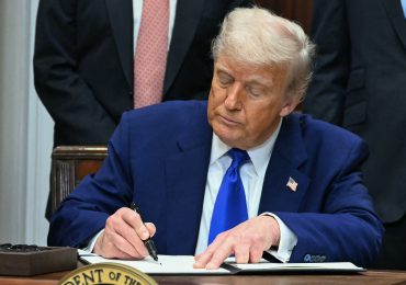 Trump promete reducir drásticamente el precio de medicamentos en EEUU