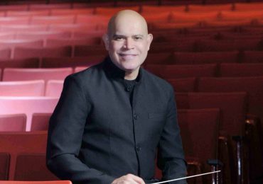 Amaury Sánchez anuncia el concierto “Todo Beethoven”