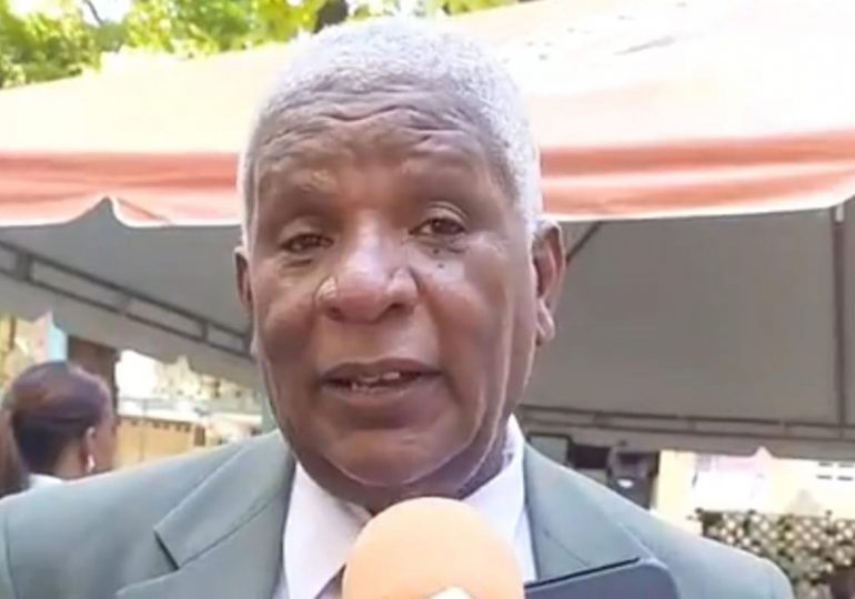Video | Anuncian programa para declarar niños en Cristo Rey