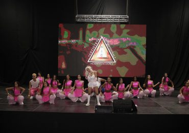 Regresa a la República Dominicana Artistry International Convention 